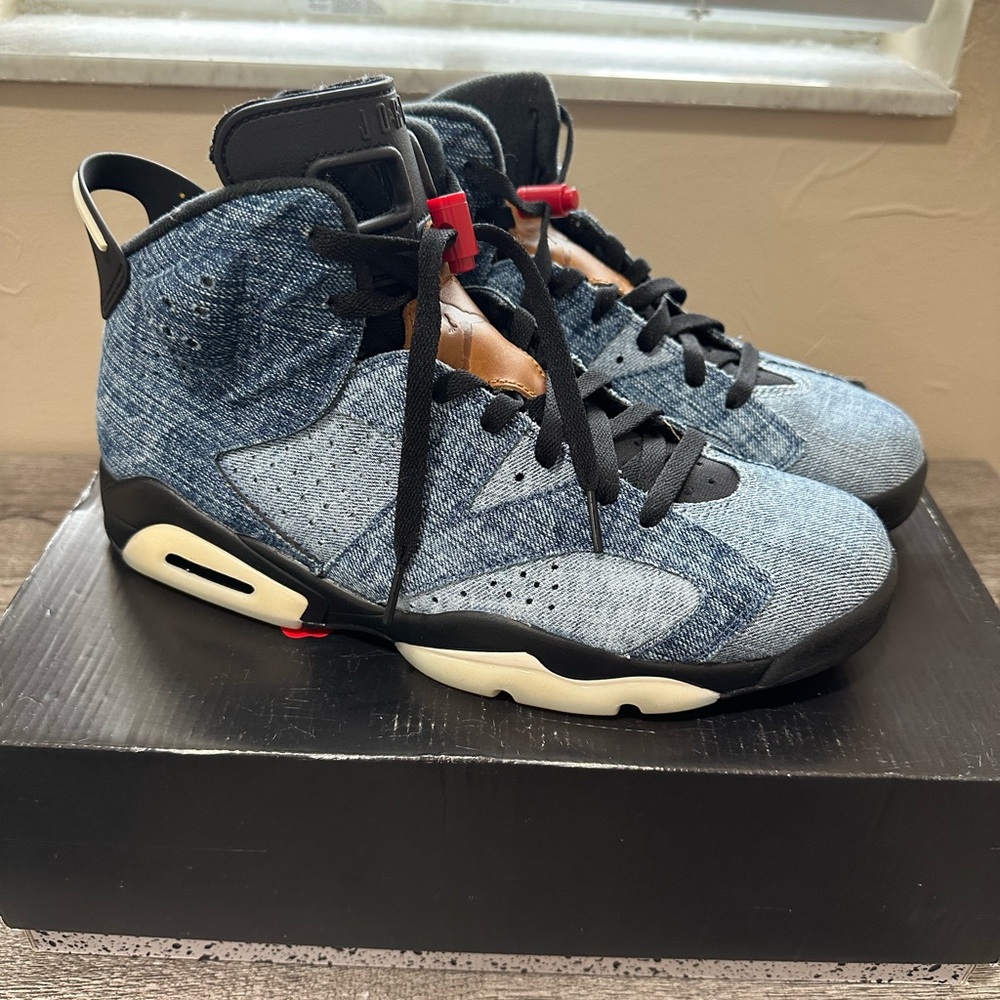 Jordan 7